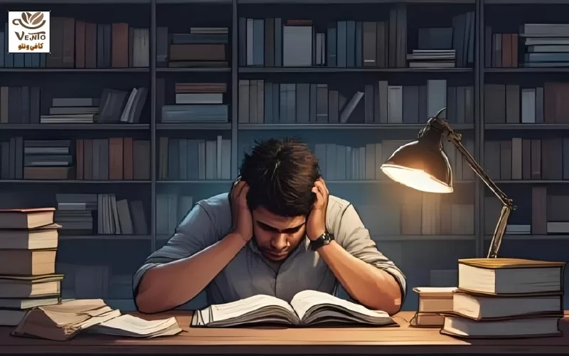 قهوه و استرس: آیا کافئین آرام‌بخش است یا استرس‌زا؟
