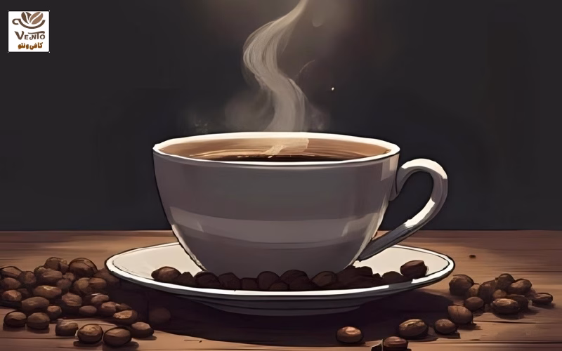 تلخ ترین قهوه